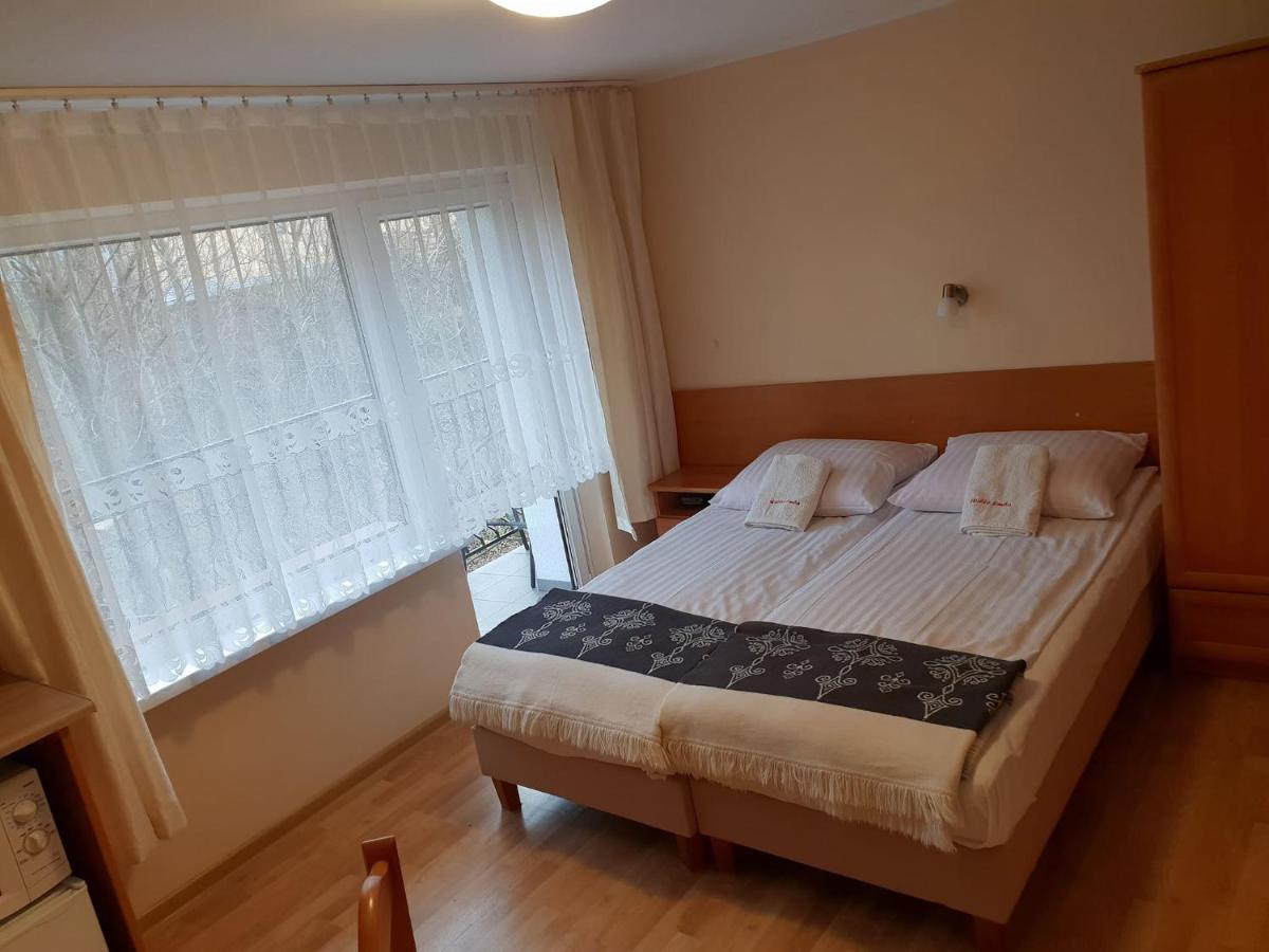 Willa Limba Kościelisko Exterior foto