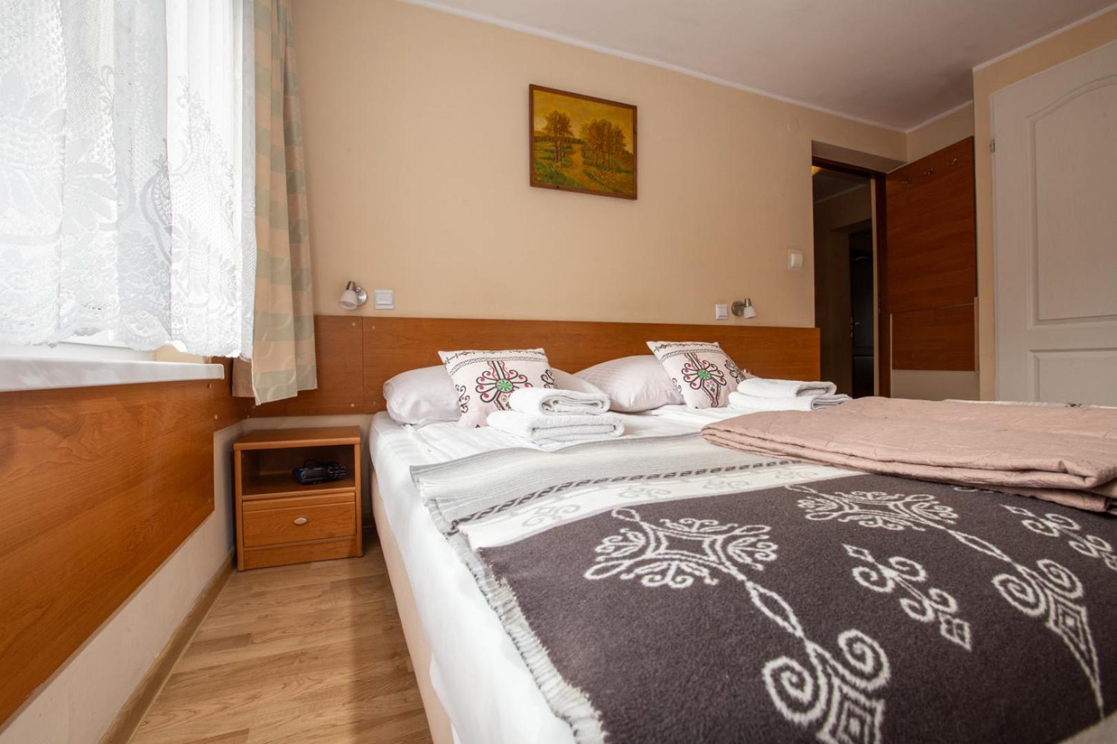 Willa Limba Kościelisko Exterior foto